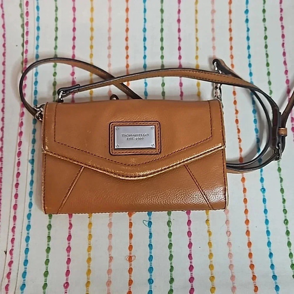 TIGNANELLO PURSE - Picture 1 of 9